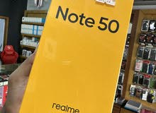 Realme note 50 3+64Gb New