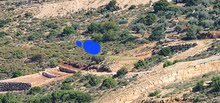 Mixed Use Land for Sale in Ramallah and Al-Bireh Kaubar