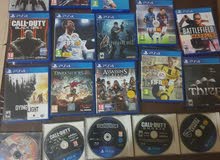 ps4 games sale swap بيع بدل ps4 games sale swap بيع بدل