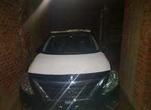 نيسان صني موديل 2018 نيسان صني موديل 2018