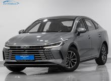 BYD Destroyer05 DM-i 2024 Plug-in Hybrid 0km 3 Years Warranty عمان-شارع وادي صقرة