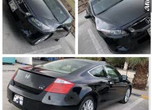 Honda Coupe V6 Honda Coupe V6