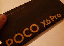 Xiaomi Pocophone X6 Pro 512 GB in Al Jahra