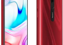 Redmi 8 64GB/4GB Ram Redmi 8 64GB/4GB Ram