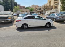 Toyota Yaris 2016 Toyota Yaris 2016