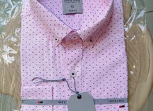 Men's shirt for sale AED49.