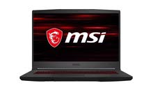 Laptop msi GF65