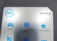 Dell G5 15 Dell G5 15