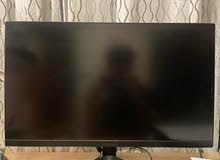 LG ultraGear 165hz monitor for sale