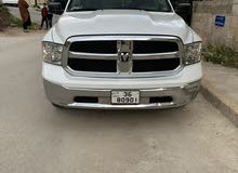 Dodge Ram 2017 in Zarqa