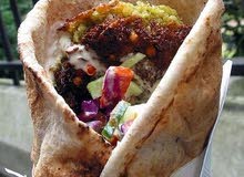 طعمية البركة طعمية البركة