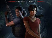 uncharted the lost legacy uncharted the lost legacy