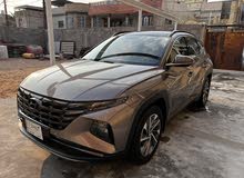 Hyundai Tucson 2023 in Basra