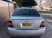 تويوتا كرولا 2002 تويوتا كرولا 2002