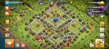 Clash of Clans Accounts and Characters for Sale in Amman