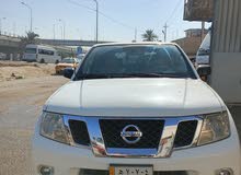 Nissan Frontier 2016 in Baghdad