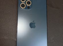Apple iPhone 12 Pro 256 GB in Amman
