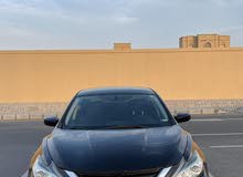 Nissan Altima 2017 in Muscat