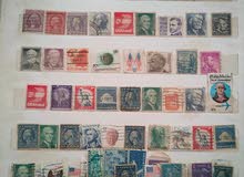 مجموعة كبيرة تقريبا 4200 الطوابع العالم القديمة من 1800 م الى الحديثة مجموعة كبيرة تقريبا 4200 الطوابع العالم القديمة من 1800 م الى الحديثة