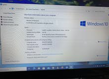 لاب توب توشيبا i5 لاب توب توشيبا i5