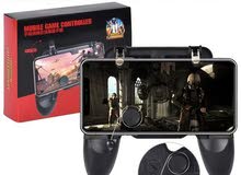 Manette de jeu - Free Fire - Pubg - COD TW21 Manette de jeu - Free Fire - Pubg - COD TW21