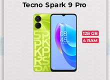 صور Tecno Spark 9 Pro /RAM 4/128 GB (كفالة الوكيل الرسمي)