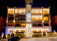90m2 2 Bedrooms Apartments for Rent in Amman Jubaiha