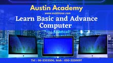 Computer Programing Training with Amazing offer in Sharjah