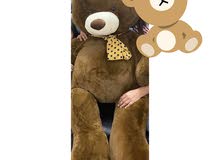 Giant Teddy Bear - 4 feet