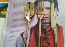 ( alaska) high quality stainless cutlery ( alaska) high quality stainless cutlery