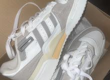 Adidas forum low