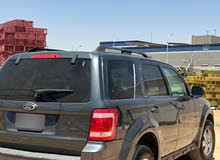 Ford Escape XLT in Amman