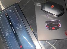 ريد مجك 6s pro مع سماعاته ريد مجك 6s pro مع سماعاته