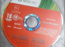 2 All Xbox console game 2 All Xbox console game