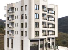 146m2 3 Bedrooms Apartments for Sale in Nablus Beit Iba