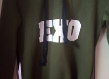 بلوزة EXO بلوزة EXO