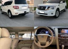مطلوب نيسان باترول2013او2014 مطلوب نيسان باترول2013او2014