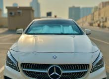 Mercedes Benz C-Class 2015 in Ajman