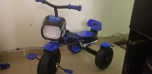 One month used kids cycle for sale