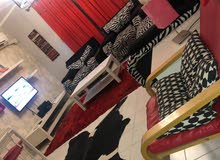 شقة لقطه للايجار مفروش بالرحاب شقة لقطه للايجار مفروش بالرحاب