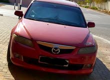 mazda 6 2006 for sale mazda 6 2006 for sale