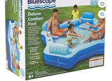 مسبح نوعية bluescape جديد وارد امريكا
