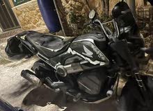 دراجه هوندا نافي