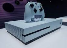 X Box 1 S الافضل بالاردن و بالصوق كامل و السعر الذي تريده