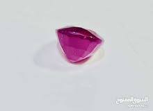 loose Ruby Stone loose Ruby Stone