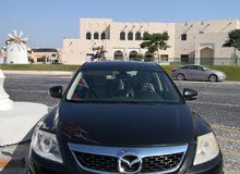 مازدا CX9 2010 مازدا CX9 2010