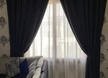 ستارة للبيع - Curtains for Sale ستارة للبيع - Curtains for Sale