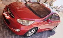 Hyundai Accent 2017 for Sale