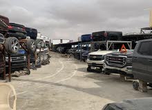 جميع قطع غياراالسيارات جميع قطع غياراالسيارات