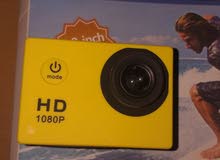 1080p Sports cam